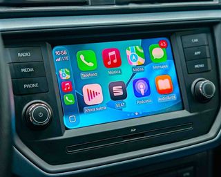 Seat Arona 1.0 TSI Style Edition 95CV