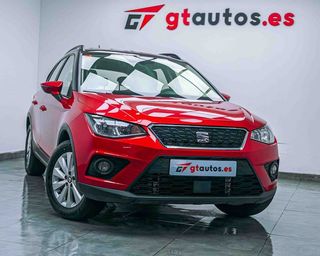 Seat Arona 1.0 TSI Style Edition 95CV