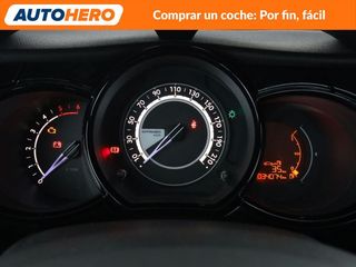 Citroën C3 1.6 Blue-HDi Tonic