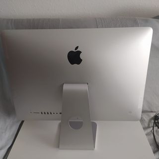 Apple iMac 21,5" A1418 SSD