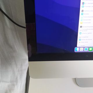Apple iMac 21,5" A1418 SSD
