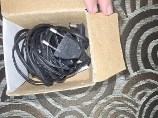 Micrófono Shure PG58