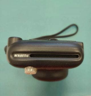 Cámara Instax Mini 11 Negra Fujifilm