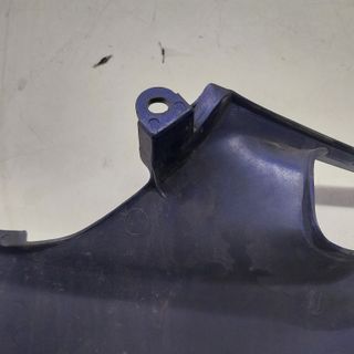 FIANCHETTO POSTERIORE SINISTRO KAWASAKI ER 500