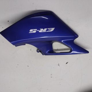 FIANCHETTO POSTERIORE SINISTRO KAWASAKI ER 500