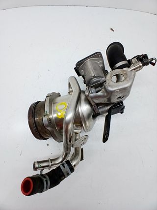 ENFRIADOR EGR RENAULT SCENIC IV