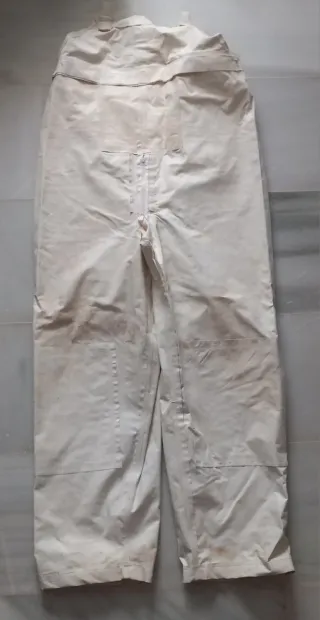 Peto Náutico Rojo y Azul + combinaciones