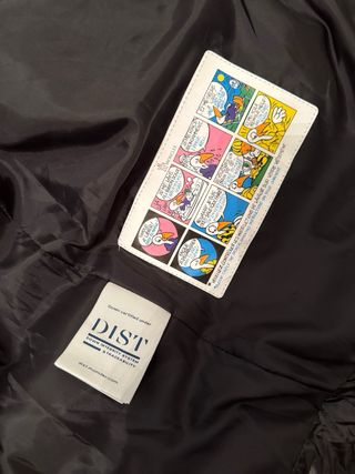 Giacca Moncler Uomo Nera