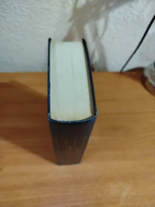 Lo Que El Viento Se Llevó. 1978.