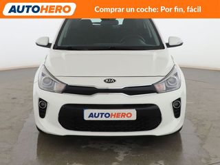 Kia Rio 1.2 Drive