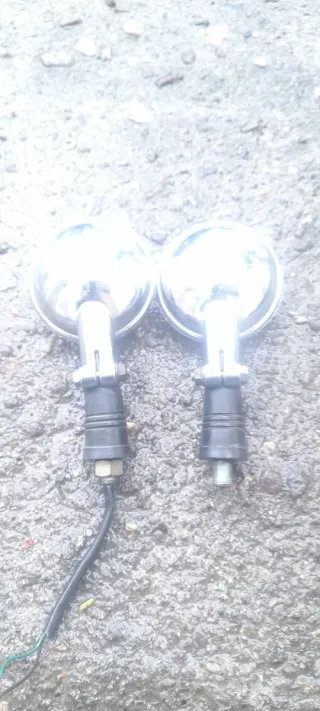 Intermitentes Delanteros Yamaha Virago 250