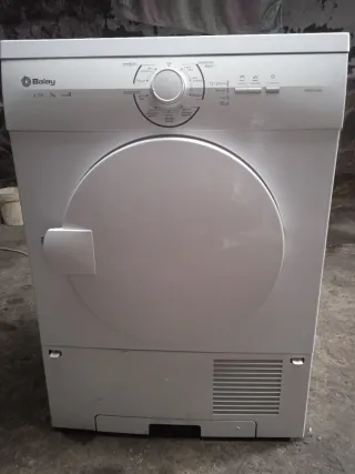Secadora Balay SC 701 7kg