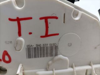 CERRADURA PUERTA TRASERA IZQUIERDA VOLKSWAGEN AMAROK