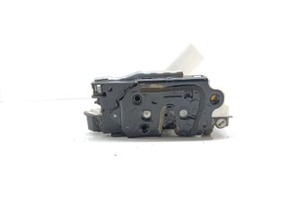 CERRADURA PUERTA TRASERA IZQUIERDA VOLKSWAGEN AMAROK