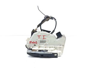 CERRADURA PUERTA TRASERA IZQUIERDA VOLKSWAGEN AMAROK