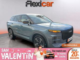 Jaecoo 7 1.6T 108kW (145CV) DCT Select