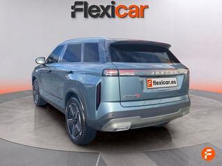 Jaecoo 7 1.6T 108kW (145CV) DCT Select