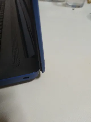 Portátil HP 15-db0018ns AMD A9