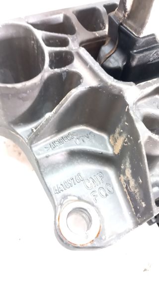 SOPORTE CAMBIO OPEL MOKKA