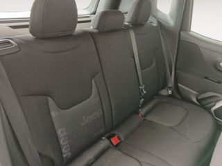 Jeep Renegade Longitude