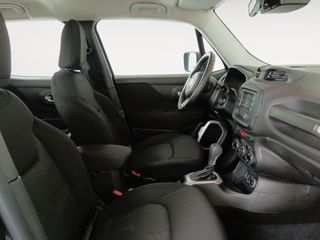 Jeep Renegade Longitude