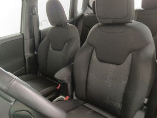 Jeep Renegade Longitude