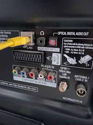 Televisor LG 42LF652V (Recambios)