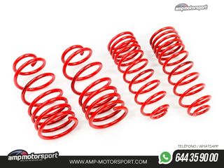 MUELLES DEPORTIVOS MTS TECHNIK MTSXTO038