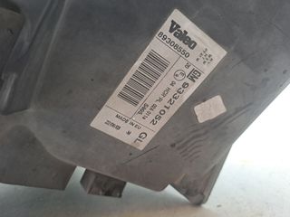 FARO IZQUIERDO OPEL MERIVA (7)