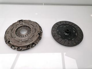 KIT EMBRAGUE CITROEN C4 GRAND PICASSO