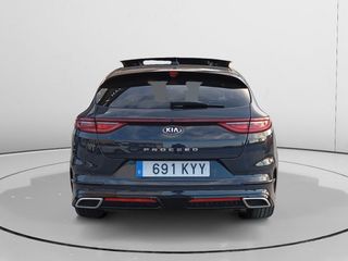 Kia Ceed GT-Line