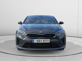 Kia Ceed GT-Line