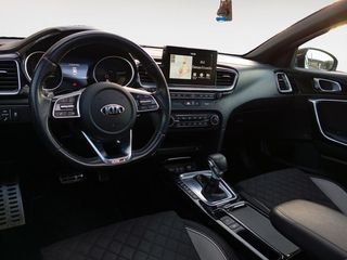 Kia Ceed GT-Line