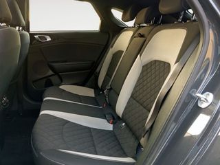 Kia Ceed GT-Line