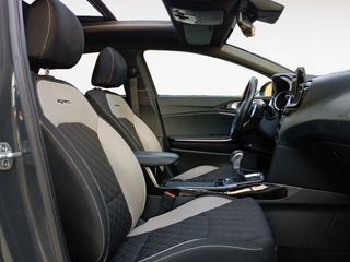 Kia Ceed GT-Line