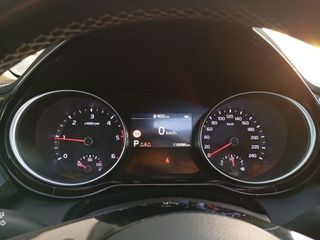 Kia Ceed GT-Line