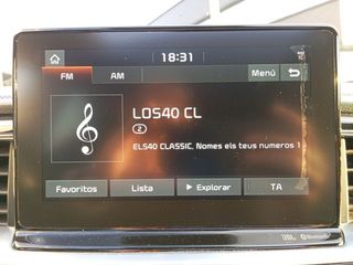 Kia Ceed GT-Line