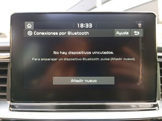 Kia Ceed GT-Line