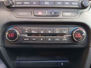 Kia Ceed GT-Line