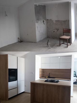 Carpinteria Reformas presupuesto gratis