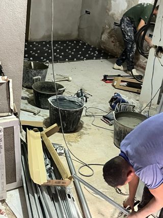 Carpinteria Reformas presupuesto gratis