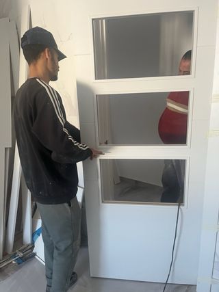 Carpinteria Reformas presupuesto gratis