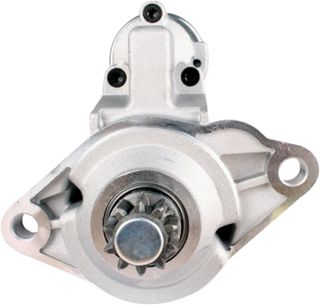 HELLA 8EA 012 526-191 Motor de arranque - 12V - 2k