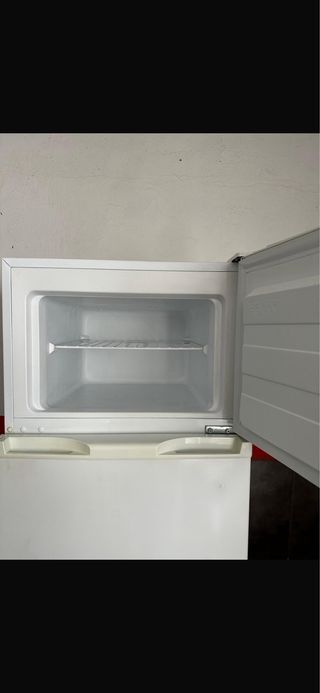 Nevera TEKA blanca