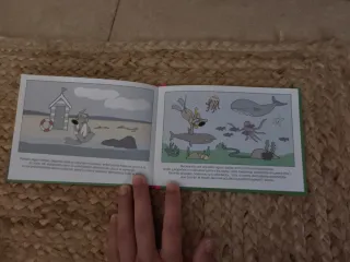 El ratoncito Pérez viaja por el mundo