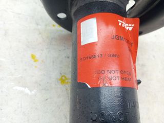 AMORTIGUADOR DELANTERO IZQUIERDO FIAT 500 CABRIO (150) (2)