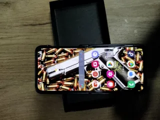 Samsung Galaxy Z Flip5 Giallo