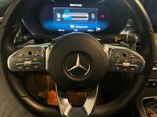 Mercedes-Benz GLC Coupé 2022