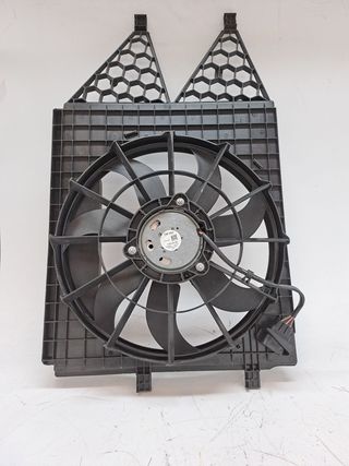 ELECTROVENTILADOR SKODA FABIA
