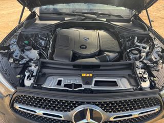 Mercedes-Benz GLC Coupé 2023 Hibrído - Gasolina